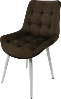 Стул Мирабелла Женева Велюр - фото