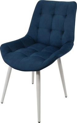 Стул Мирабелла Женева Велюр - фото