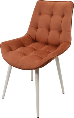 Стул Мирабелла Женева Велюр - фото