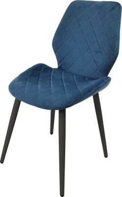 Стул Мирабелла Челси Велюр - фото