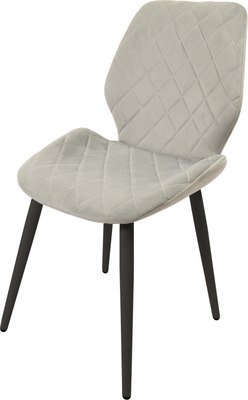 Стул Мирабелла Челси Велюр - фото