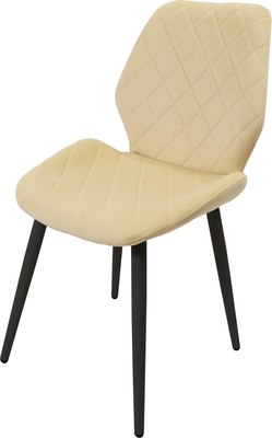 Стул Мирабелла Челси Велюр - фото