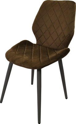 Стул Мирабелла Челси Велюр - фото