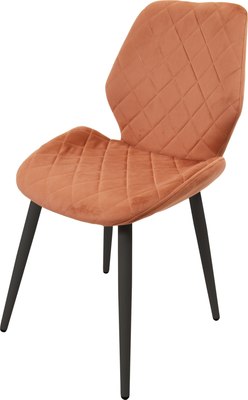 Стул Мирабелла Челси Велюр - фото