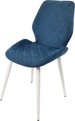 Стул Мирабелла Челси Велюр - фото