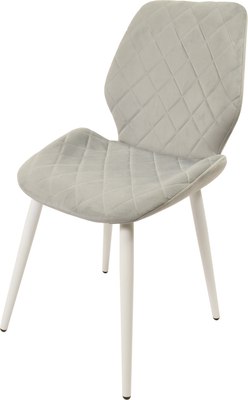 Стул Мирабелла Челси Велюр - фото