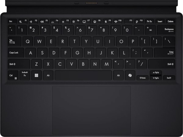 Ноутбук Asus ProArt PZ13 OLED HT5306QA-LX053W (90NB1441-M004K0)