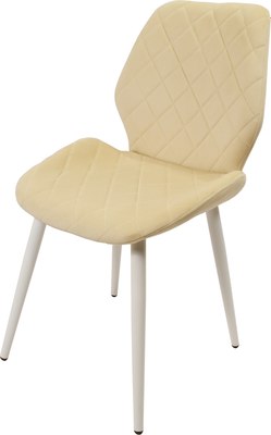 Стул Мирабелла Челси Велюр - фото