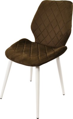 Стул Мирабелла Челси Велюр - фото