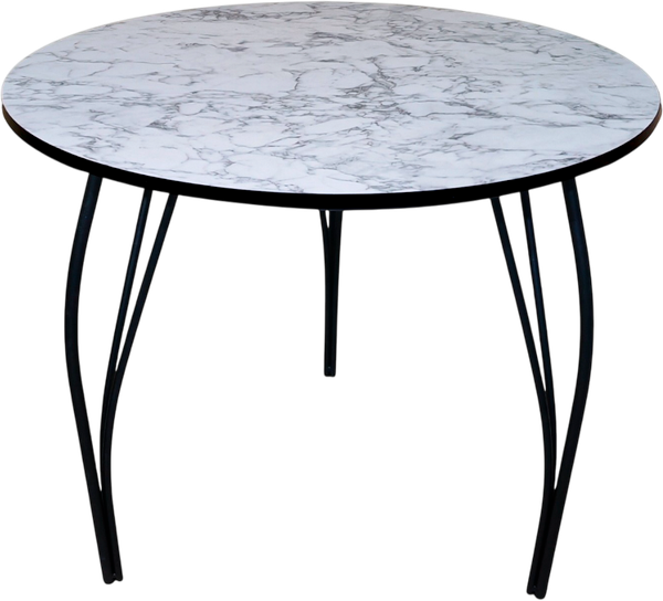 Обеденный стол СВД Юнио 034.П15.МО - фото