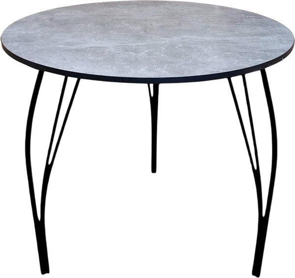 Обеденный стол СВД Юнио 034.П16.МО - фото