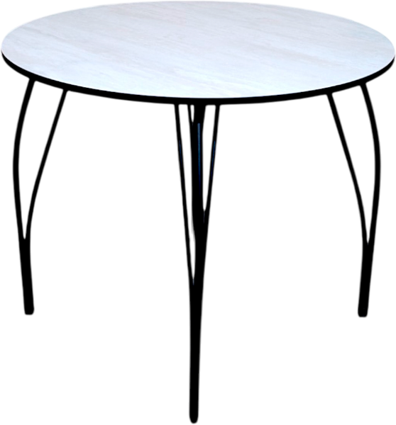 Обеденный стол СВД Юнио 034.П17.МО - фото