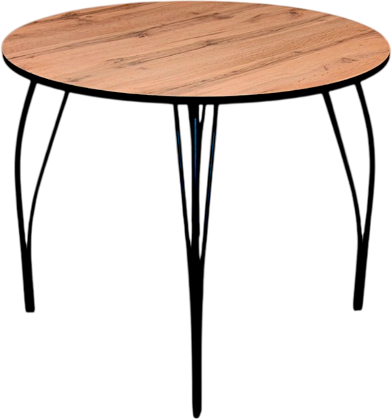 Обеденный стол СВД Юнио 034.П24.МО - фото