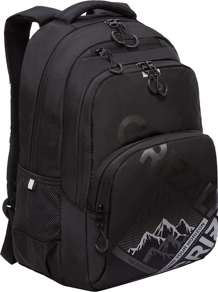 Рюкзак Grizzly RU-530-4 - фото