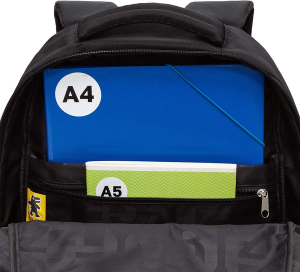 Рюкзак Grizzly RU-530-4