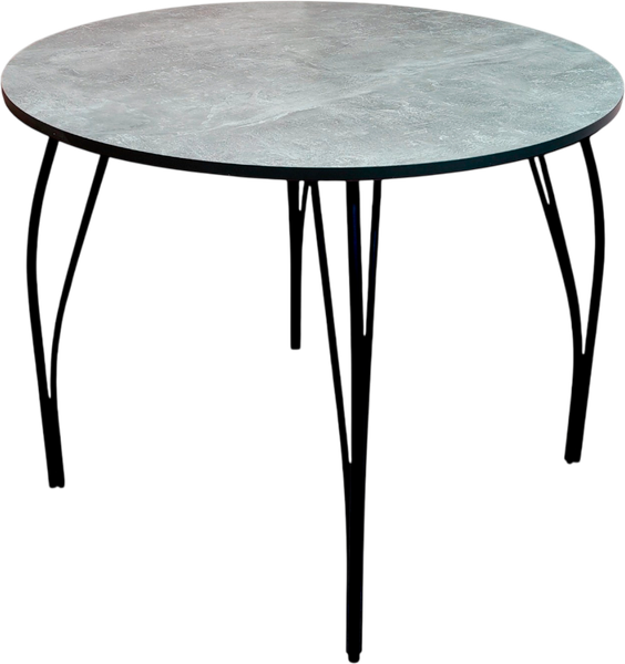 Обеденный стол СВД Юнио 035.П16.МО - фото