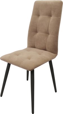 Стул Мирабелла Рим Велюр - фото