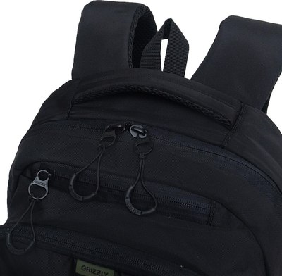 Рюкзак Grizzly RU-530-4