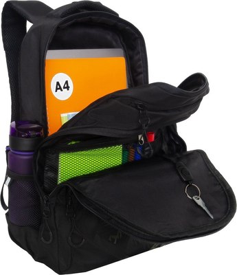 Рюкзак Grizzly RU-530-4