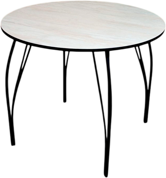 Обеденный стол СВД Юнио 035.П17.МО - фото