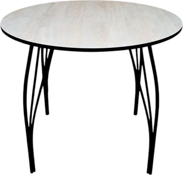 Обеденный стол СВД Юнио 035.П17.МО