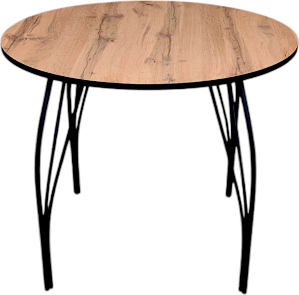 Обеденный стол СВД Юнио 035.П24.МО