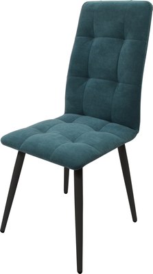 Стул Мирабелла Рим Велюр - фото