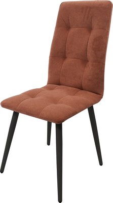 Стул Мирабелла Рим Велюр - фото