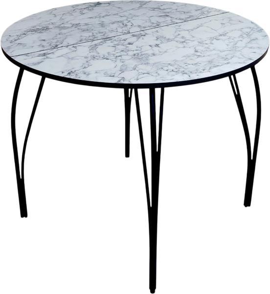 Обеденный стол СВД Юнио 066.П15.МО - фото