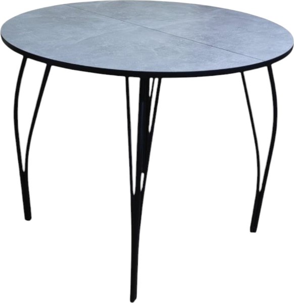 Обеденный стол СВД Юнио 066.П16.МО - фото