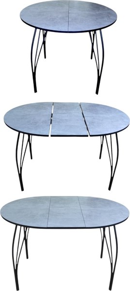 Обеденный стол СВД Юнио 066.П16.МО