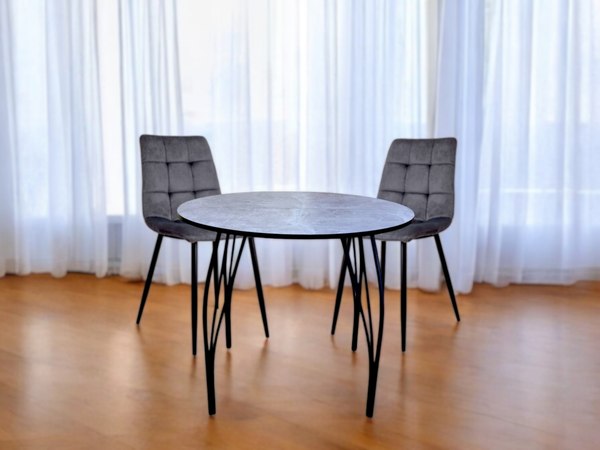 Обеденный стол СВД Юнио 066.П16.МО