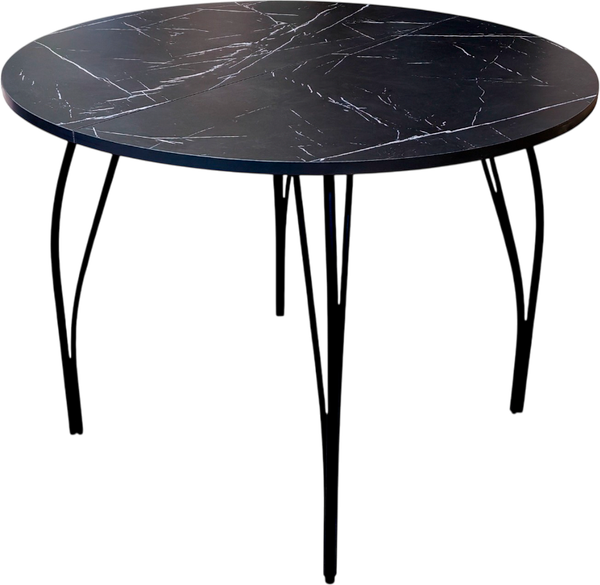 Обеденный стол СВД Юнио 066.П20.МО - фото