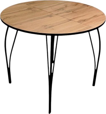 Обеденный стол СВД Юнио 066.П24.МО - фото