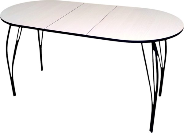 Обеденный стол СВД Юнио 058О.Д1.МО