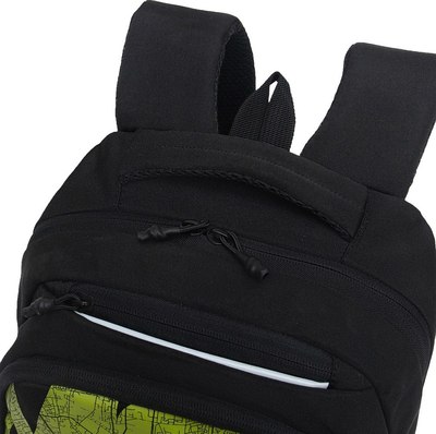 Рюкзак Grizzly RU-530-9