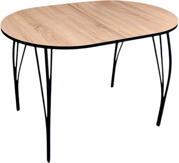 Обеденный стол СВД Юнио 058О.Д2.МО - фото