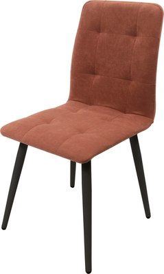 Стул Мирабелла Марсель Велюр - фото