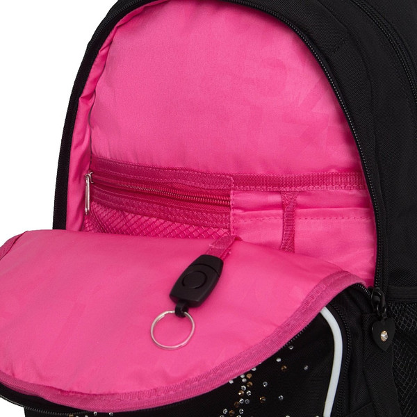 Школьный рюкзак Grizzly RG-560-3