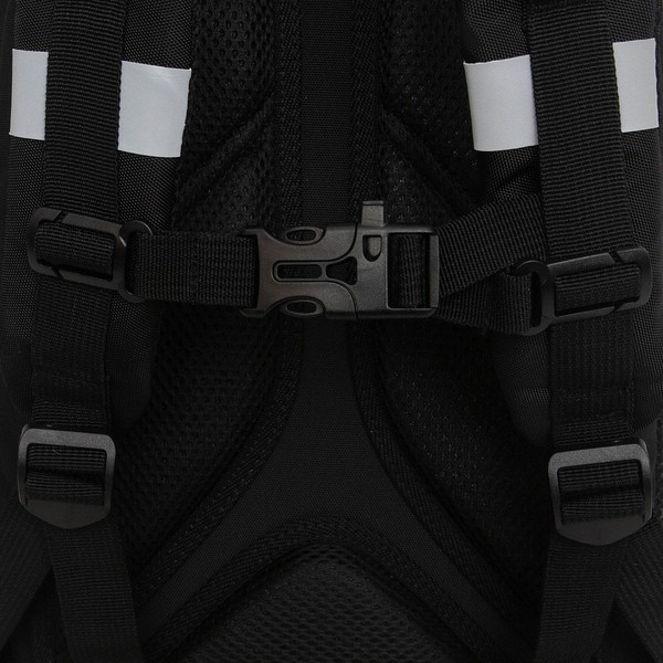 Школьный рюкзак Grizzly RG-560-3