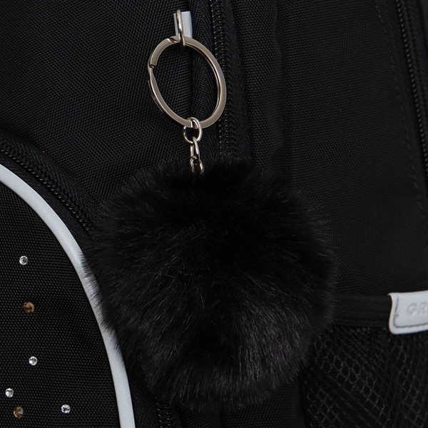 Школьный рюкзак Grizzly RG-560-3