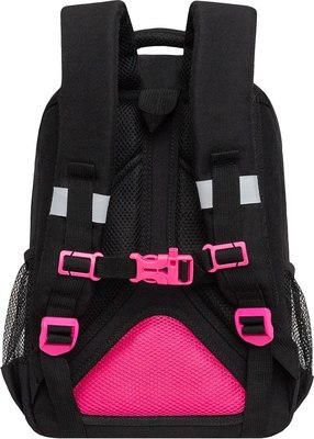 Школьный рюкзак Grizzly RG-560-6