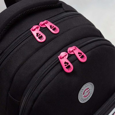 Школьный рюкзак Grizzly RG-560-6