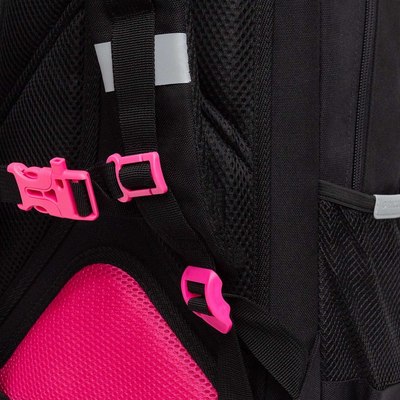 Школьный рюкзак Grizzly RG-560-6