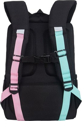 Школьный рюкзак Grizzly RG-566-4