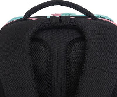 Школьный рюкзак Grizzly RG-566-4