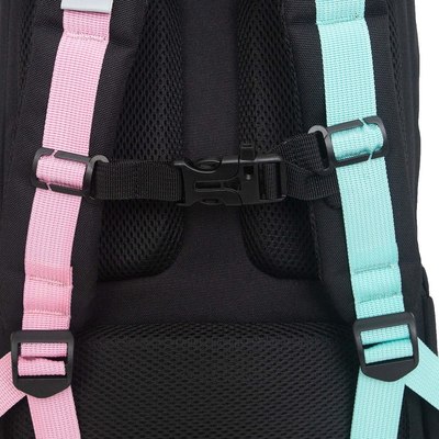 Школьный рюкзак Grizzly RG-566-4