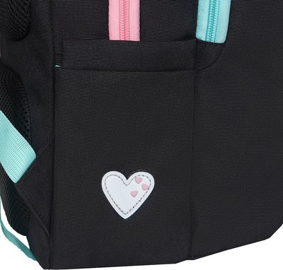 Школьный рюкзак Grizzly RG-566-4