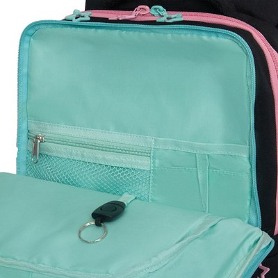 Школьный рюкзак Grizzly RG-566-4