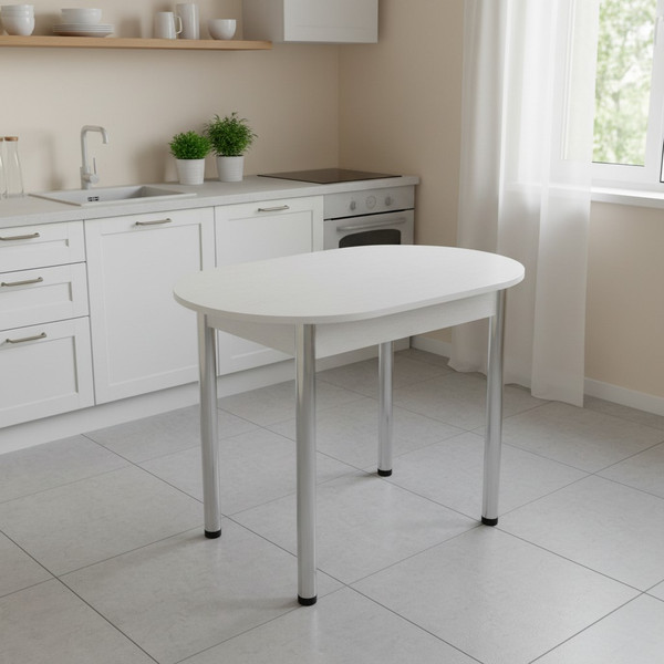 Обеденный стол СВД Юнио 009О.Д1.Х